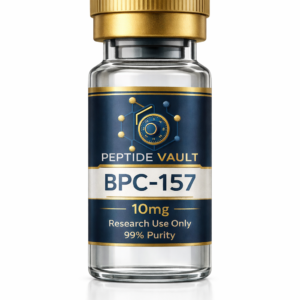 BPC-157- Research Grade Compound- (10 vials)